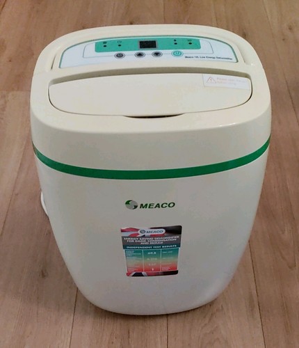 Meaco 12l low - meaco, 12l/d