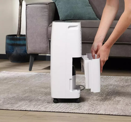 Princess dehumidifier 368010 - dehumidifier,