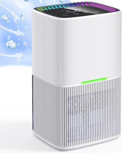 Dehumidifiers 1600ml quiet - dehumidifiers,