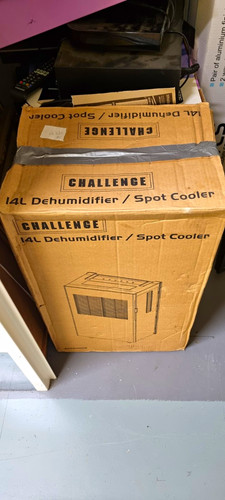 Challenge apc8000e 14l - challenge,