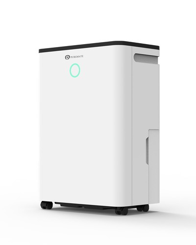Dehumidifier 12l for home with - home,