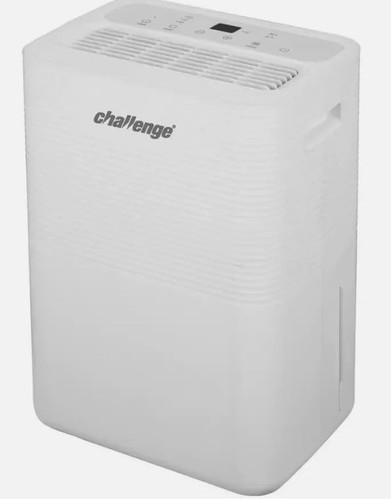 Challenge 10l dehumidifier - 10l,