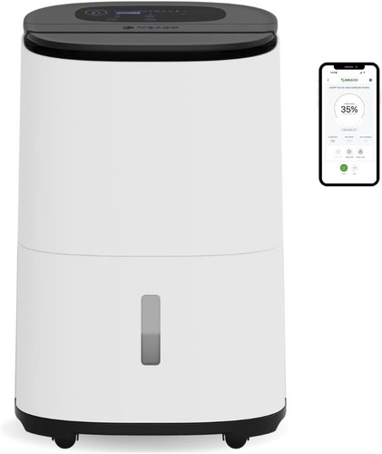 Meaco arete two 12l smart - meaco,