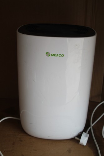 Meacodry abc 12l white - 12l,