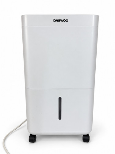 Daewoo 12l dehumidifier air - daewoo, &
