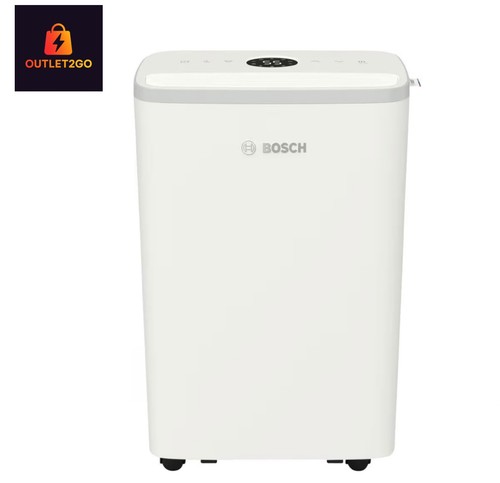 Bosch dry 2000 - dehumidifier,