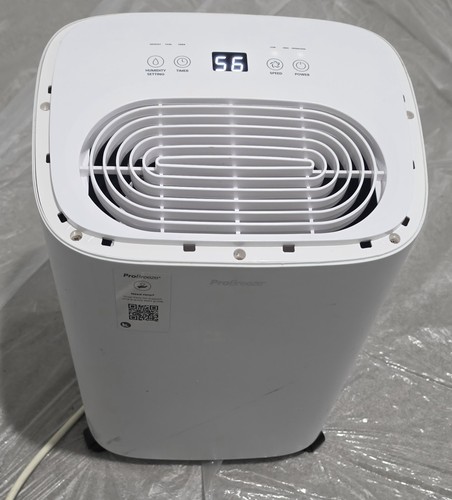 Pro breeze 12l compressor - breeze,