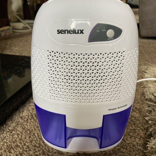 New senelux 500 - 500, mini