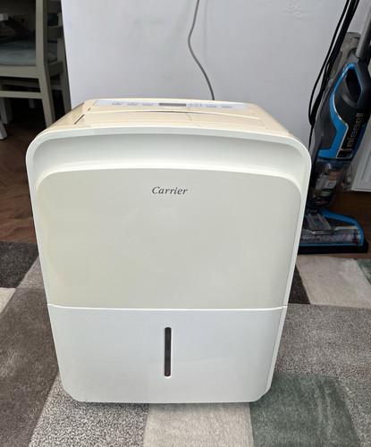 Carrier 22al console - carrier,