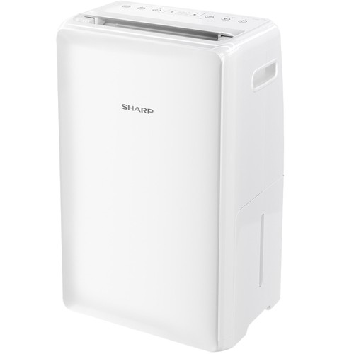 Sharp portable dehumidifier - sharp,