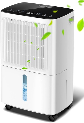 Dehumidifier humizap home damp - humizap,