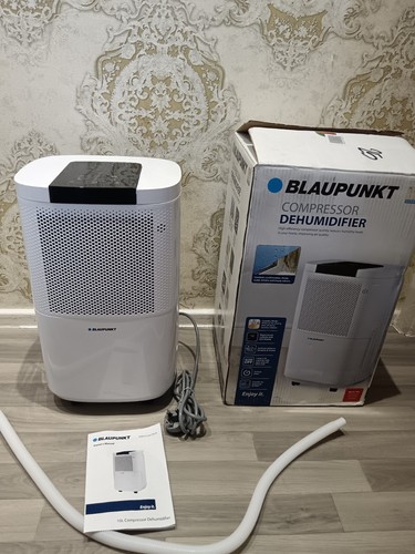 Blaupunkt 10l efficient - efficient, led