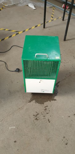 Ebac bd70 industrial - bd70,