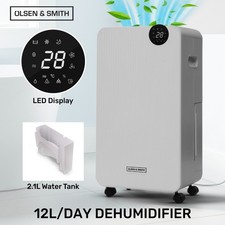 Portable Electric Dehumidifier