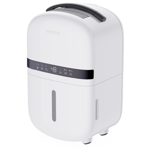 Electriq aqua dry - electriq, 5 l