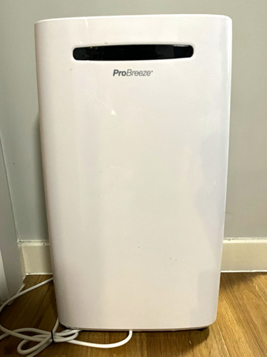 Probreeze console dehumidifier - probreeze,