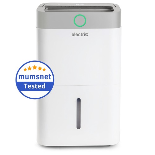 Electriq low energy - 20 l, low-energy
