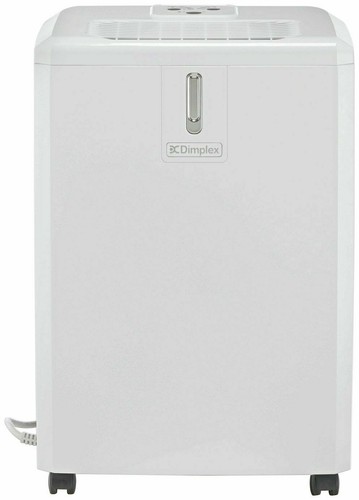Dimplex everdri 14l - 14l, electronic