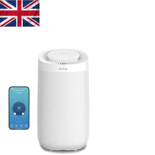 App controlled 12l day - app-controlled, 12l/day