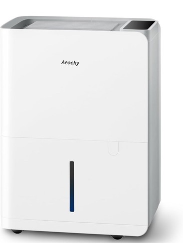 Aeocky 25l compressor - aeocky, 25l/d