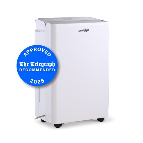 Dryzone dehumidifier hepa - dryzone, &