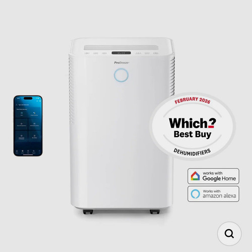 Pro breeze omni dry - breeze, omni-dry