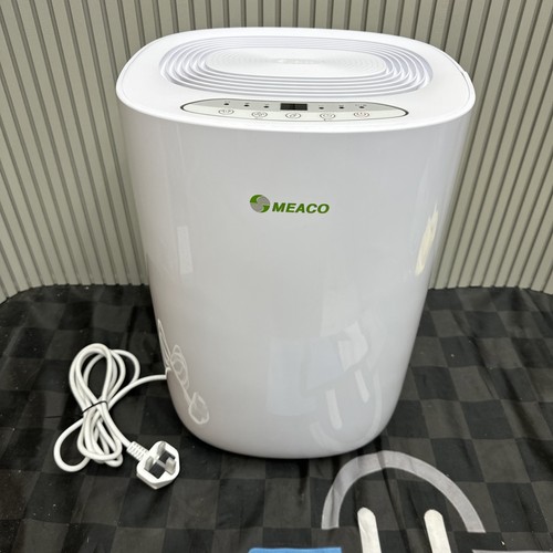 Meaco dry abc - low, energy