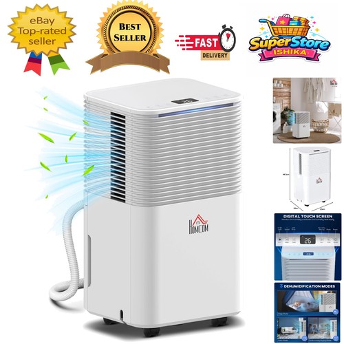 Compact 10l day electric - 10l/day,