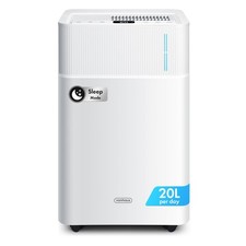 VonHaus Dehumidifier 20L/Day