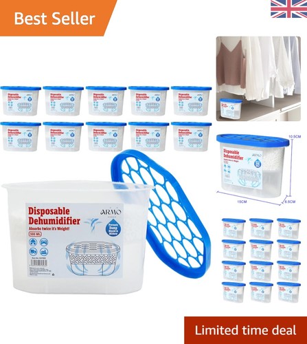 Home dehumidifier pack - dehumidifier,