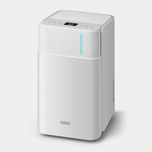 Vonhaus 12l dehumidifier - dehumidifier, 2l