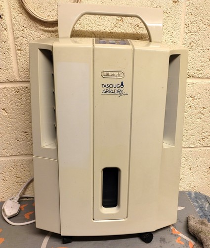 Delonghi tasciugo ariadry - tasciugo,