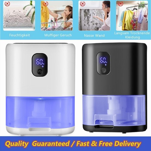 1000ml electric dehumidifier - 1000ml,