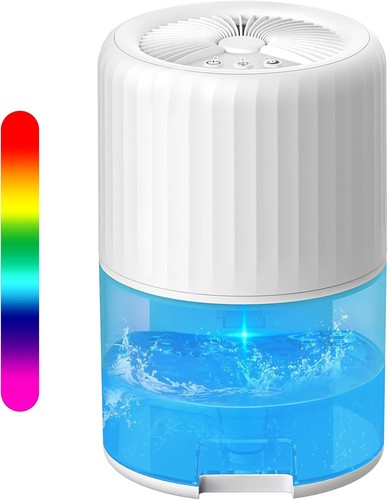 Dehumidifier with auto defrost - dehumidifier,