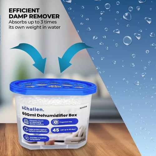 Pack dehumidifiers for - pack,