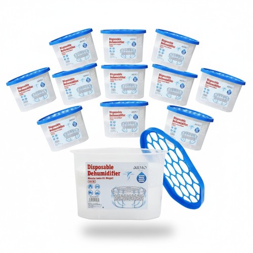 Dehumidifier pack 12 - dehumidifier,