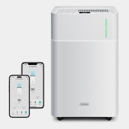 20l smart dehumidifier - 20l, with