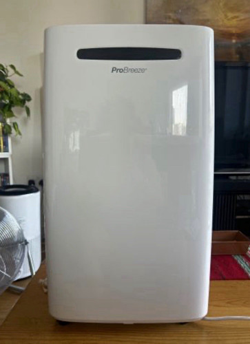 Pro breeze 20l day - breeze, 20l/day