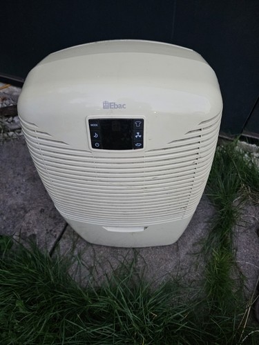Ebac powerdri professional - powerdri,