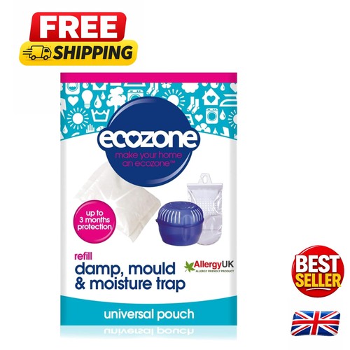 Friendly dehumidifier refill - friendly,