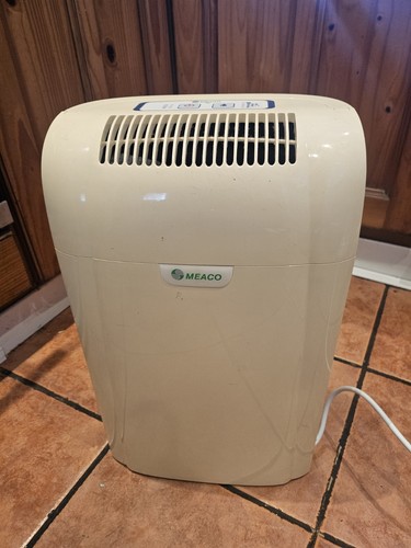 Meaco litre dehumidifier - litre,