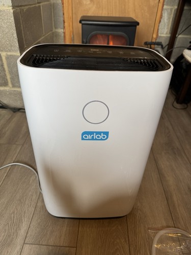 Airlab 25l dehumidifier air - 25l,