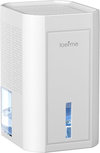 1000ml mini dehumidifier - 1000ml,