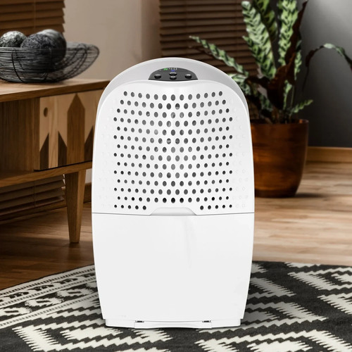 Dehumidifier ebac series - dehumidifier,