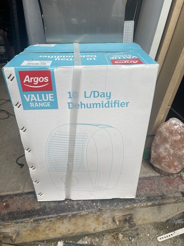 Brand new argos value - brand,