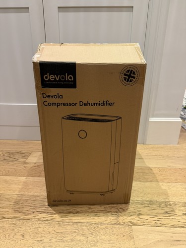 Devola dv20lwf 20l wifi - devola,