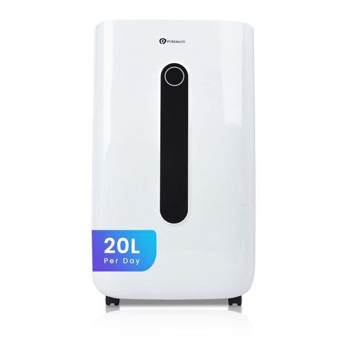 Dehumidifier 20l for home - dehumidifier, ​for