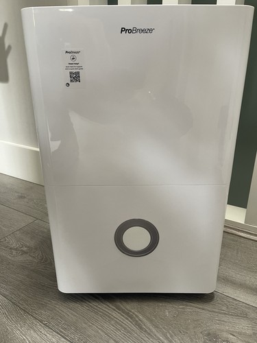 Pro breeze 30l - pro, 30l/day