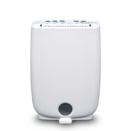 Desiccant dehumidifier - desiccant, –