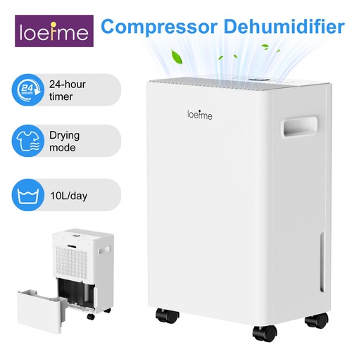 Large dehumidifier 10l 16l - large, 10l/16l